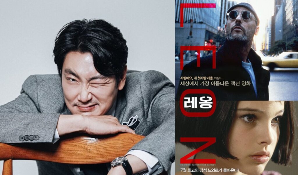 탑스타들이 직접 대답했다! 나의 '인생 영화' 는 바로 '이 영화'~ 2 movie 2