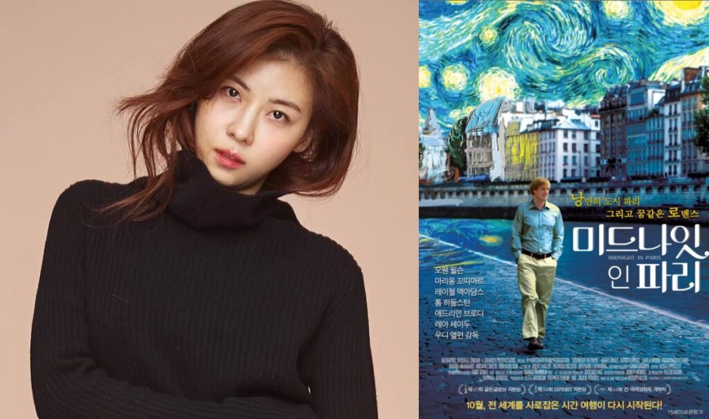 탑스타들이 직접 대답했다! 나의 '인생 영화' 는 바로 '이 영화'~ 7 movie 7