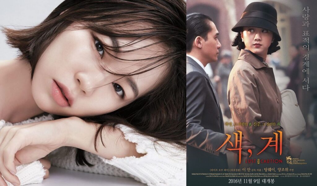 탑스타들이 직접 대답했다! 나의 '인생 영화' 는 바로 '이 영화'~ 9 movie 9