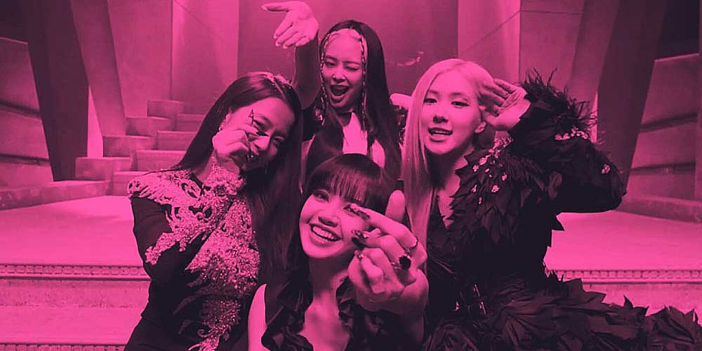 blackpink neflix documentary