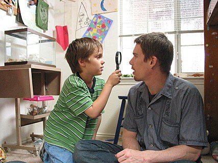 왓챠 넷플릭스 감상 가능, 에단호크 영화 추천 7편 11 ethan hauke boyhood