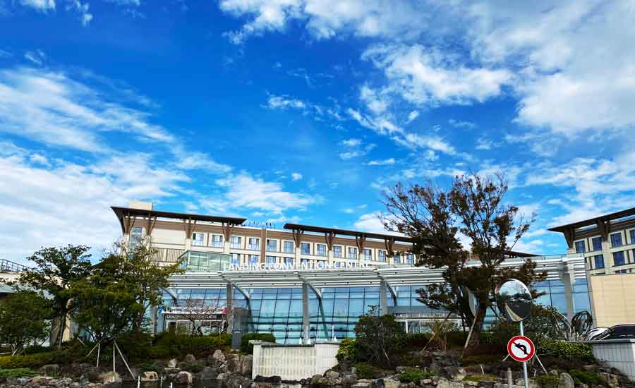 제주도 숙소 1 jeju hotel list