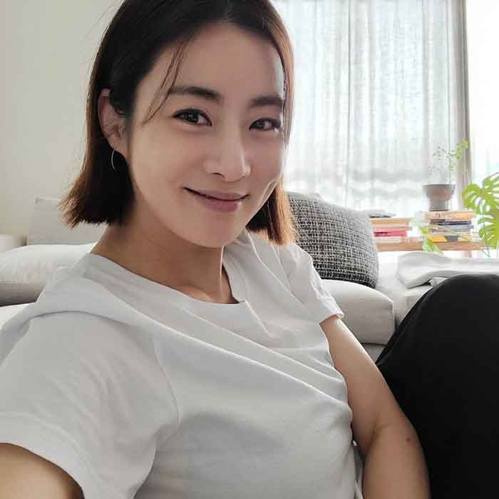 강소라 임신 그리고 출산! 한의사 남편과 결혼 언제? 3 스크린샷 2020 11 19 오후 3.00.48