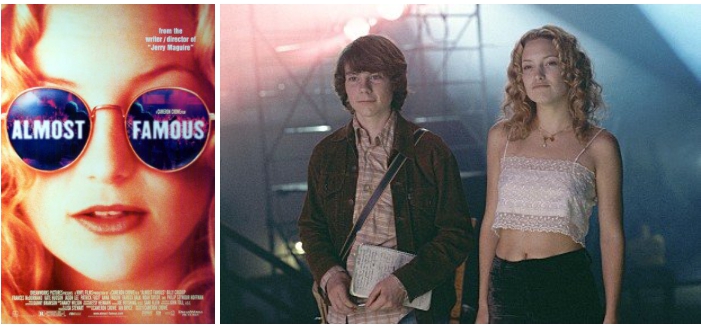 almost famous