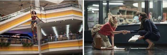 원더우먼 1984 포토티켓, 쿠키, 감상포인트 정리 2 wonderwoman84 1