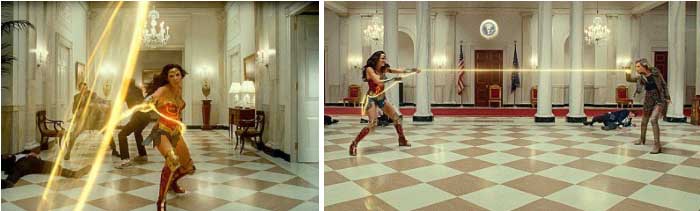 원더우먼 1984 포토티켓, 쿠키, 감상포인트 정리 4 wonderwoman84 3