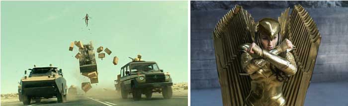 원더우먼 1984 포토티켓, 쿠키, 감상포인트 정리 5 wonderwoman84 4