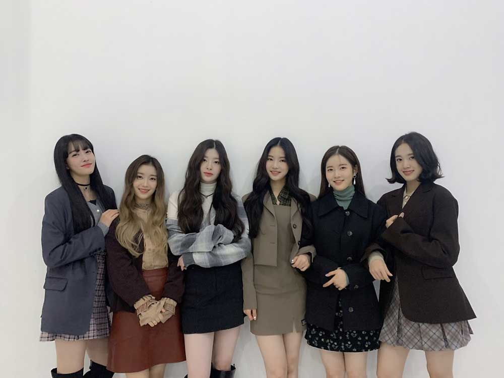 걸그룹 스테이씨 1
