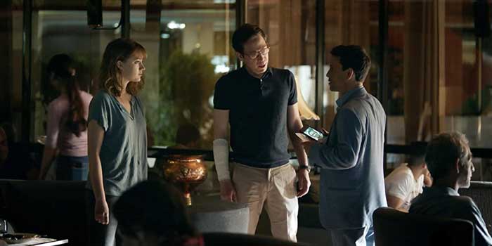 왓챠 징벌 결말, 해석, 줄거리 알아보기 (※ 스포주의) 9 possessions 3