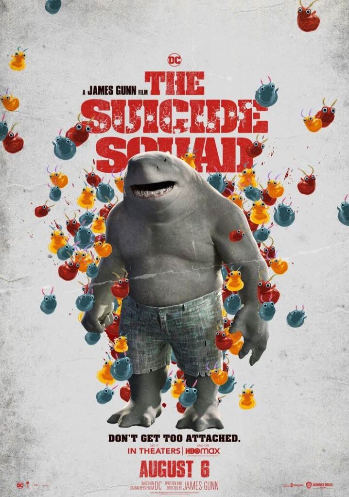 movie shark