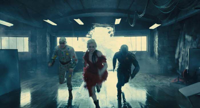 movie the suicide squad 1