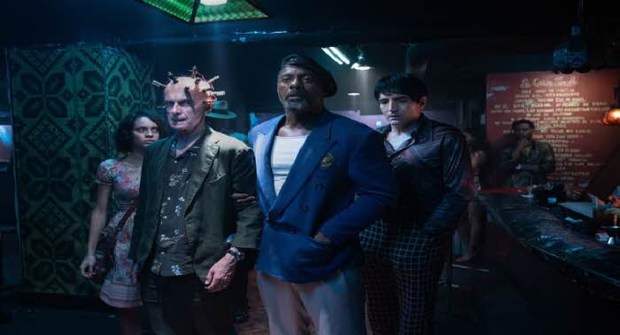 movie the suicide squad 3