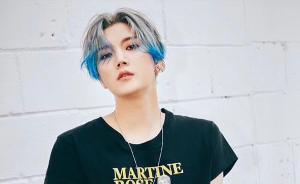 렌 REN 1 뉴이스트 렌 2