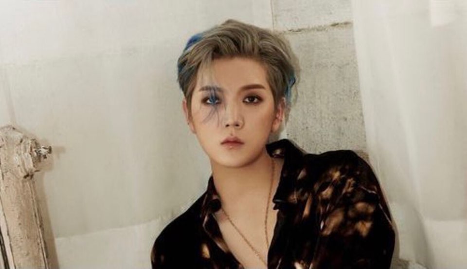 렌 REN 2 뉴이스트 렌 3