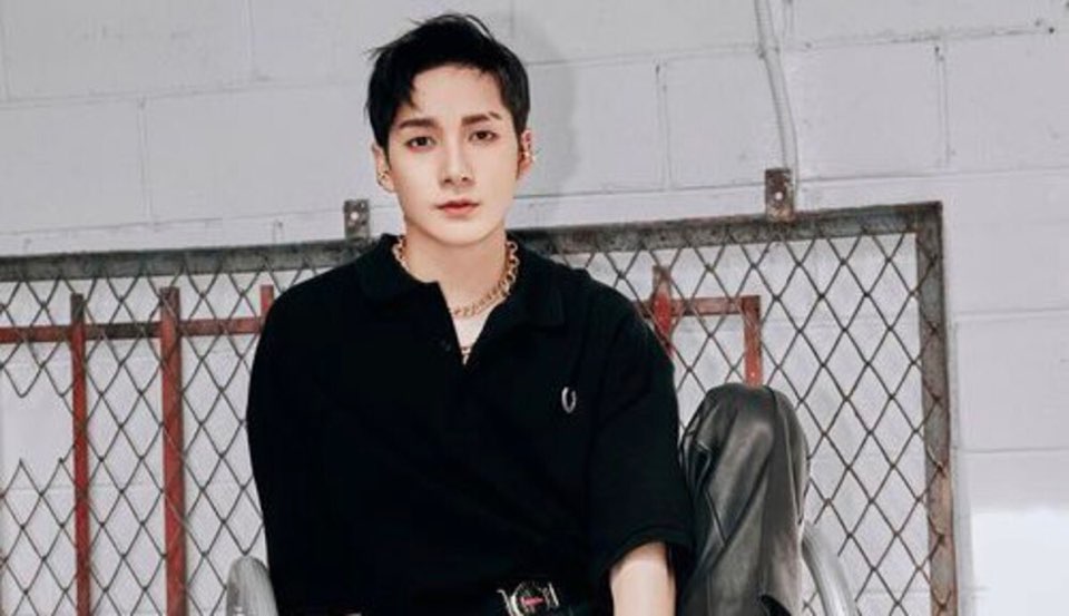 뉴이스트 아론 3