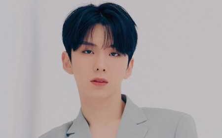 몬스타엑스 기현 1 edited 1