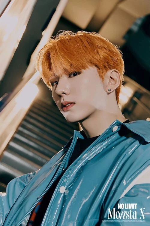 몬스타엑스 기현2