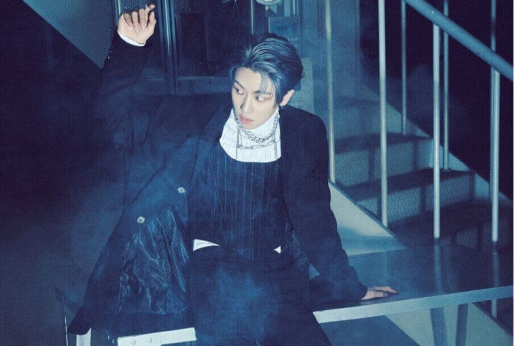 세븐틴 디에잇 3