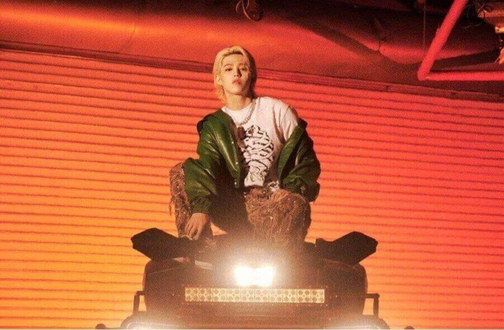 세븐틴 에스쿱스 3