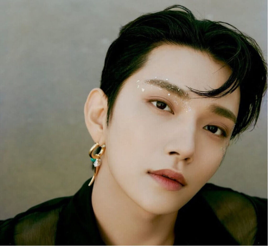 세븐틴 조슈아 3