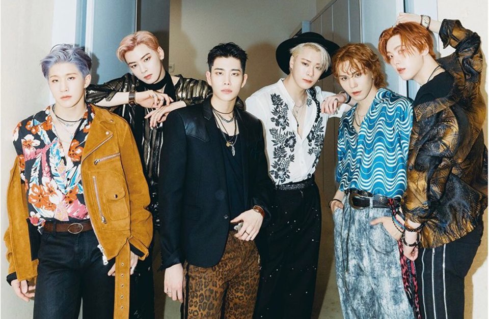 아스트로 전체 2