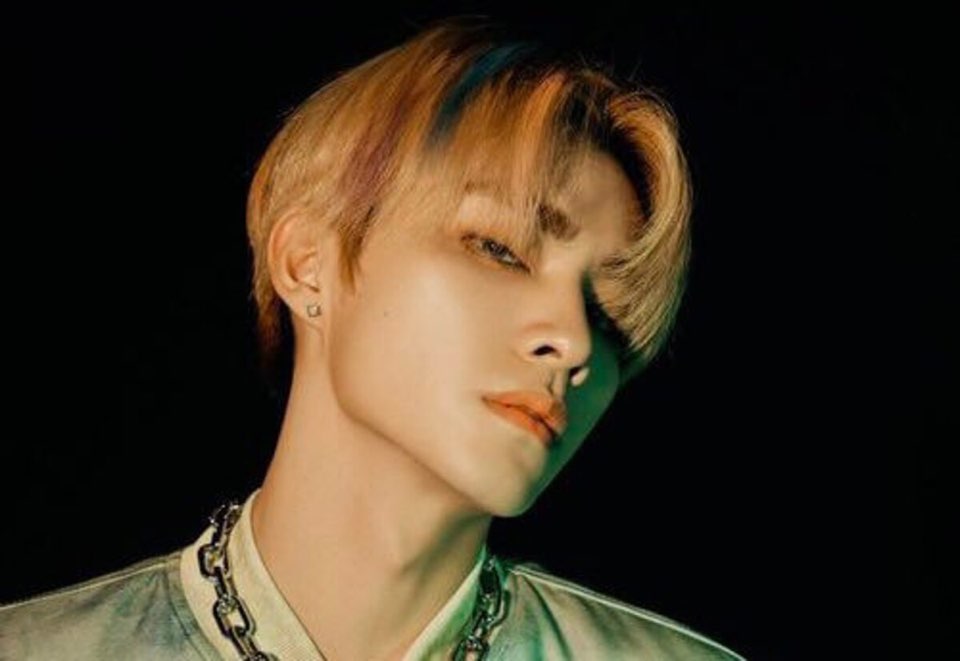 엔시티 샤오쥔 2