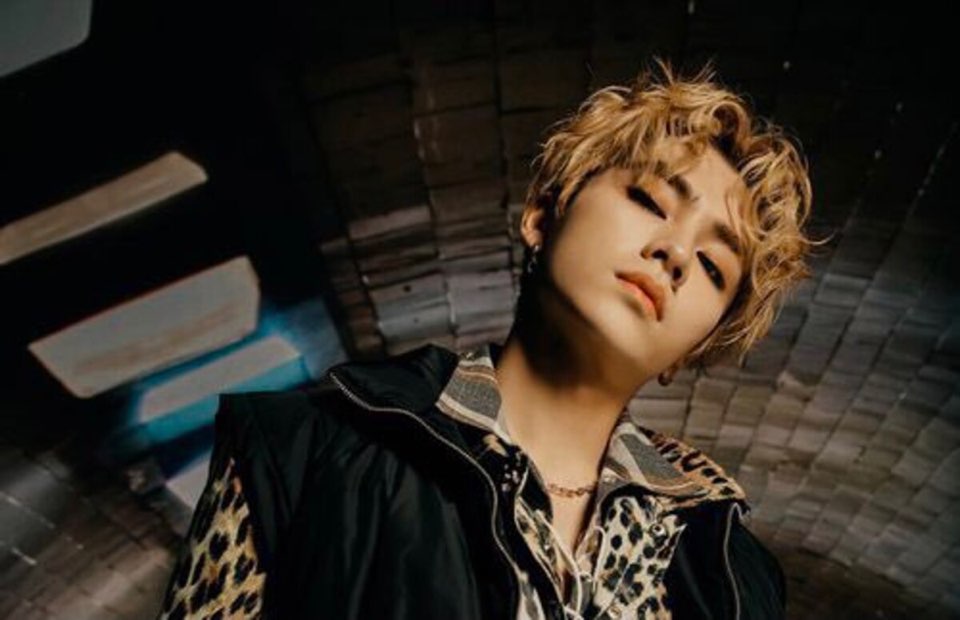 엔시티 샤오쥔 3