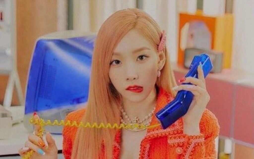 태연 4