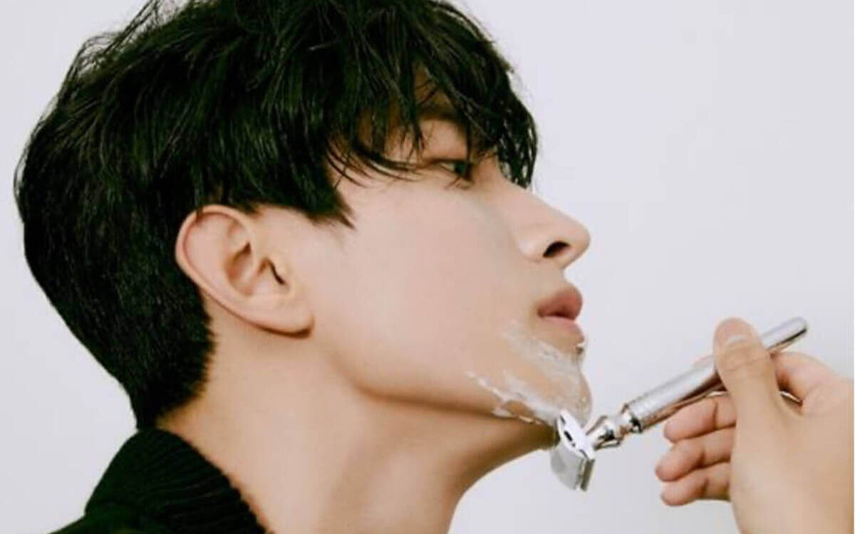 세븐틴 도겸 1 edited