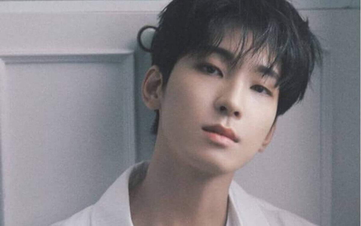 세븐틴 원우 1 edited