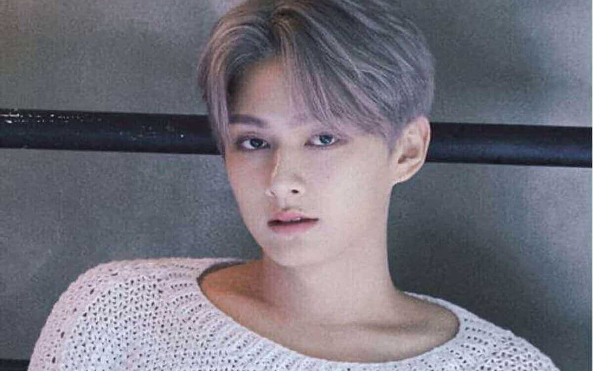 세븐틴 준 1 edited