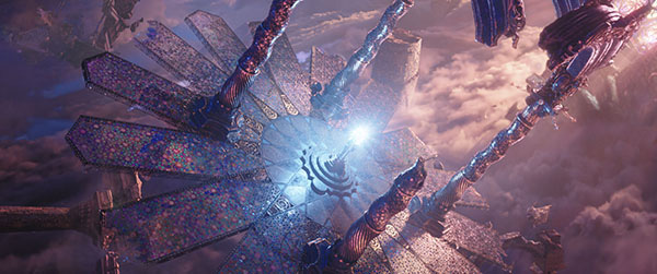 닥터 스트레인지 2 쿠키 개수 몇개? 대혼돈의 멀티버스 리뷰 (※ 스포 주의) 3 drstrange2 4