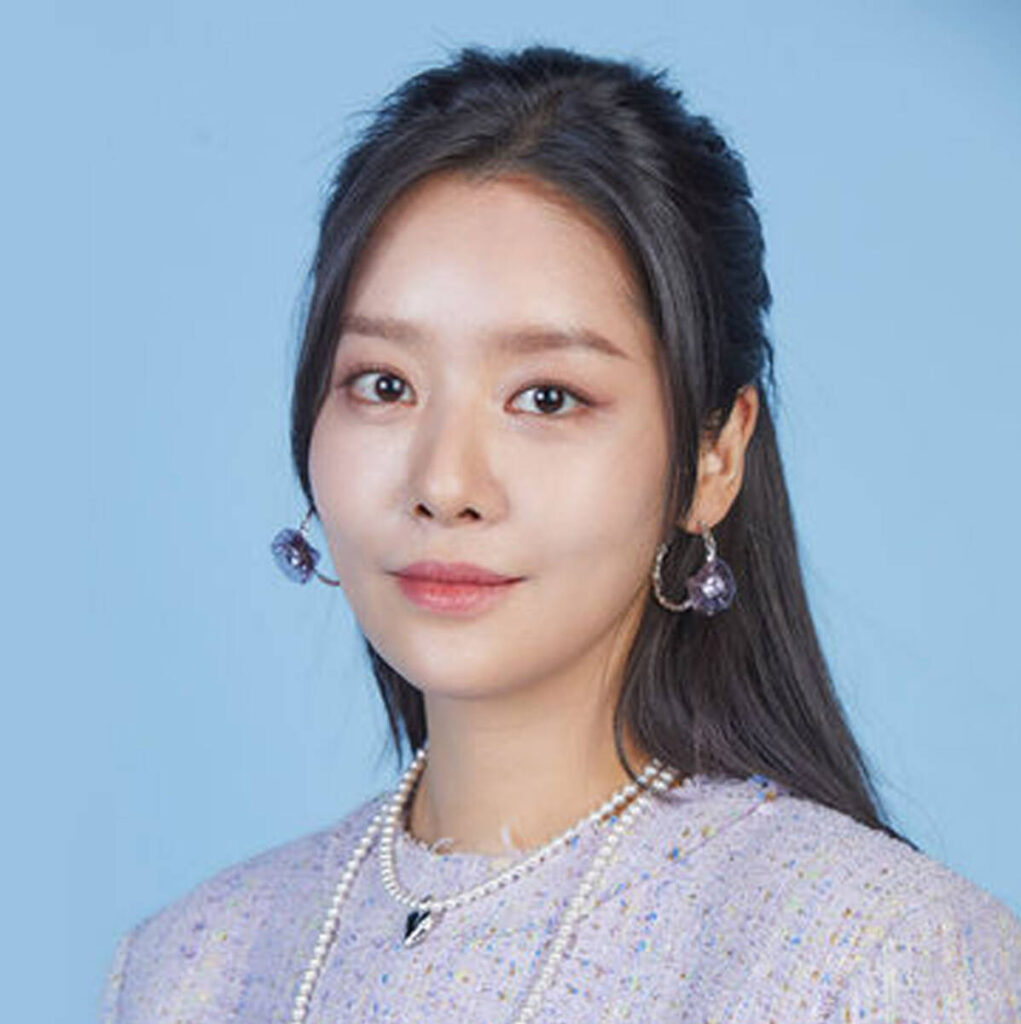 진짜가 나타났다 차주영