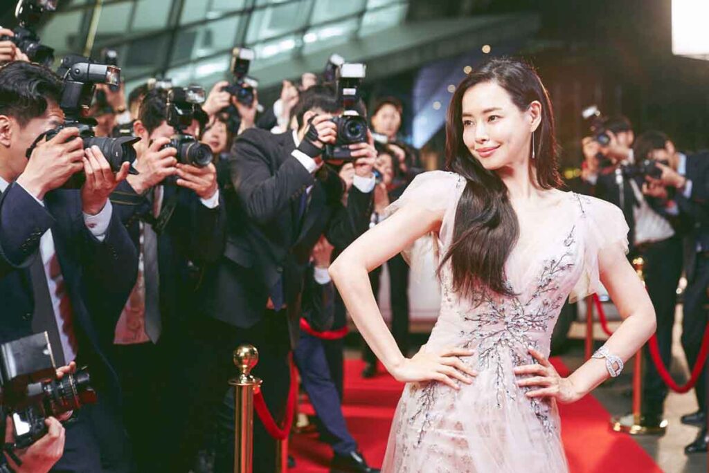 엄청난 호불호 평점? 영화 킬링 로맨스 감상 후기 (※스포주의) 2 킬링로맨스 1