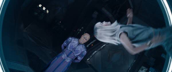 가디언즈 오브 갤럭시 3 쿠키, 결말 스포! 가오갤 내한 효과는 과연... 4 gog3 9