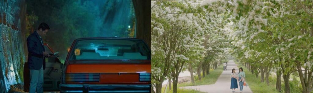 어쩌다 마주친 그대 1