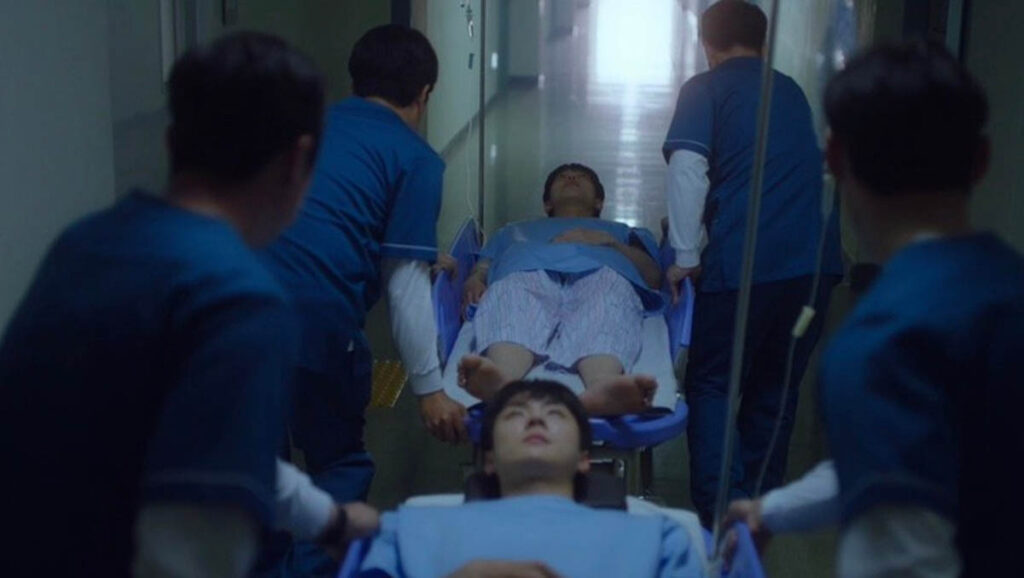 우리가 사랑했던 모든 것 1