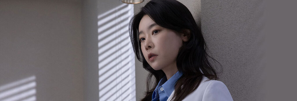 '믿고 보는 천우희 김동욱 조합?' 드라마 이로운 사기의 모든 것 8 드라마 이로운 사기 모재인 역 걸스데이 출신 박소진 배우