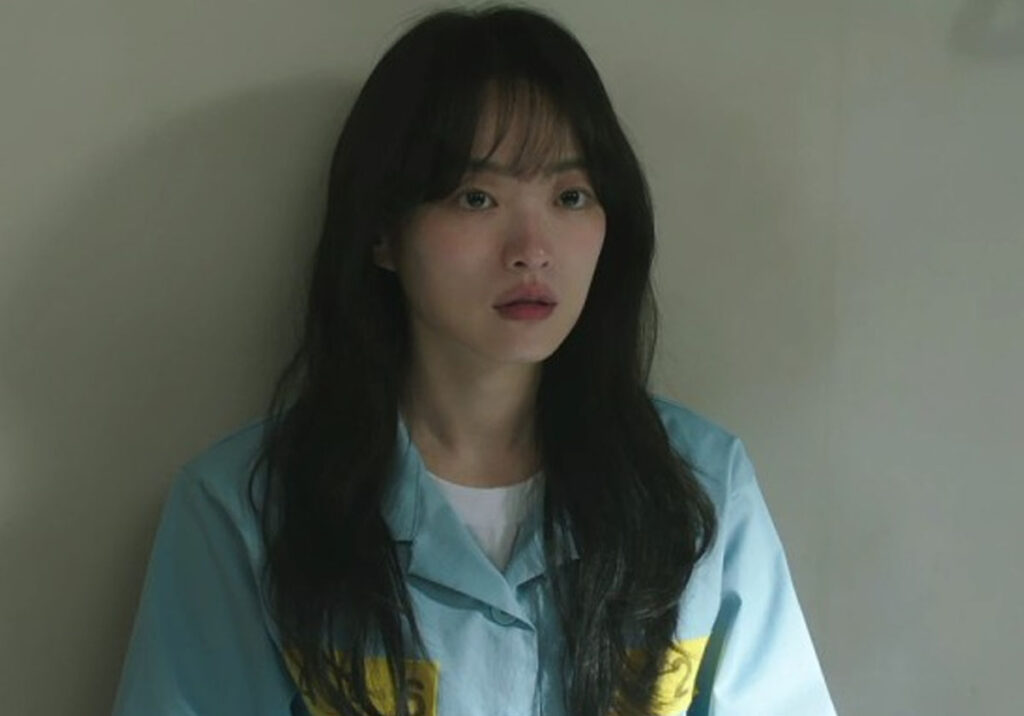 '믿고 보는 천우희 김동욱 조합?' 드라마 이로운 사기의 모든 것 2 이로운 사기천우희 1