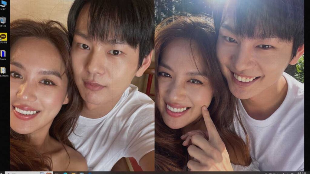 1시간 30분짜리 공익광고? 박성웅 주연 영화 라방 결말 스포 정리 2 라방 1