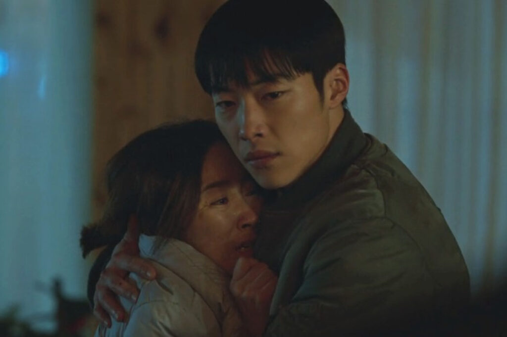 '우도환은 사채잡는 사냥개?' 넷플릭스 사냥개들 원작부터 출연진 까지 3 사냥개들우도환 1