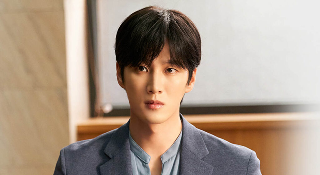 '인생 19회차 환승 로맨스?' 이번 생도 잘 부탁해 3 드라마 이번 생도 잘 부탁해 문서하 역 안보현 배우