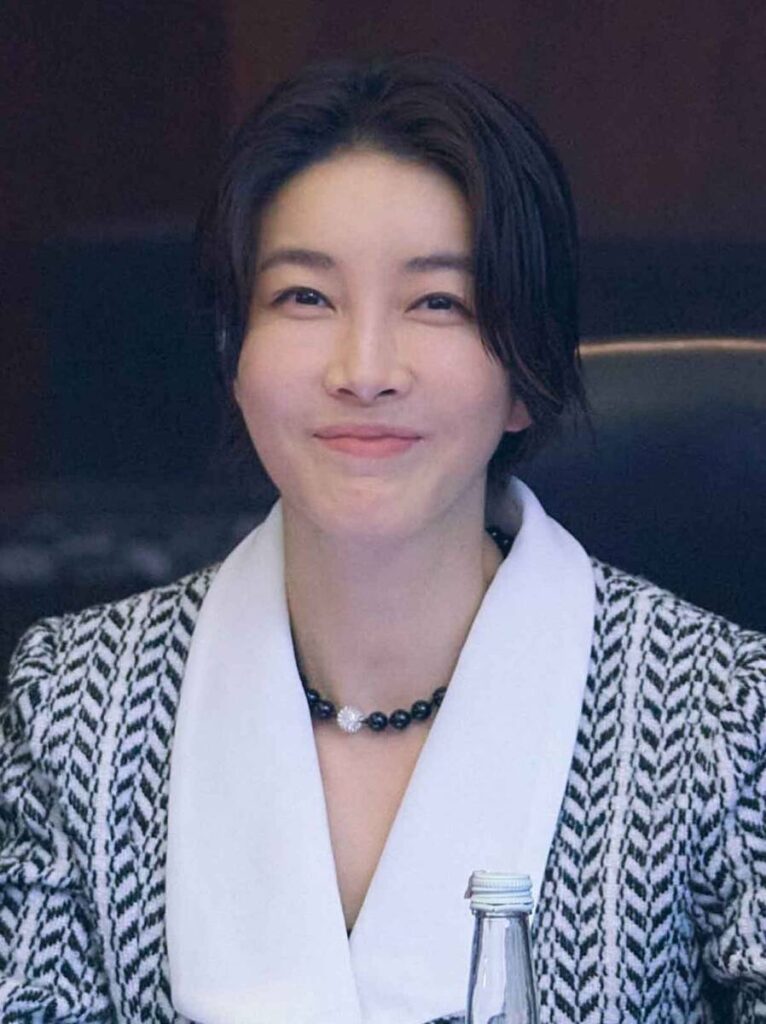 행복배틀 진서연