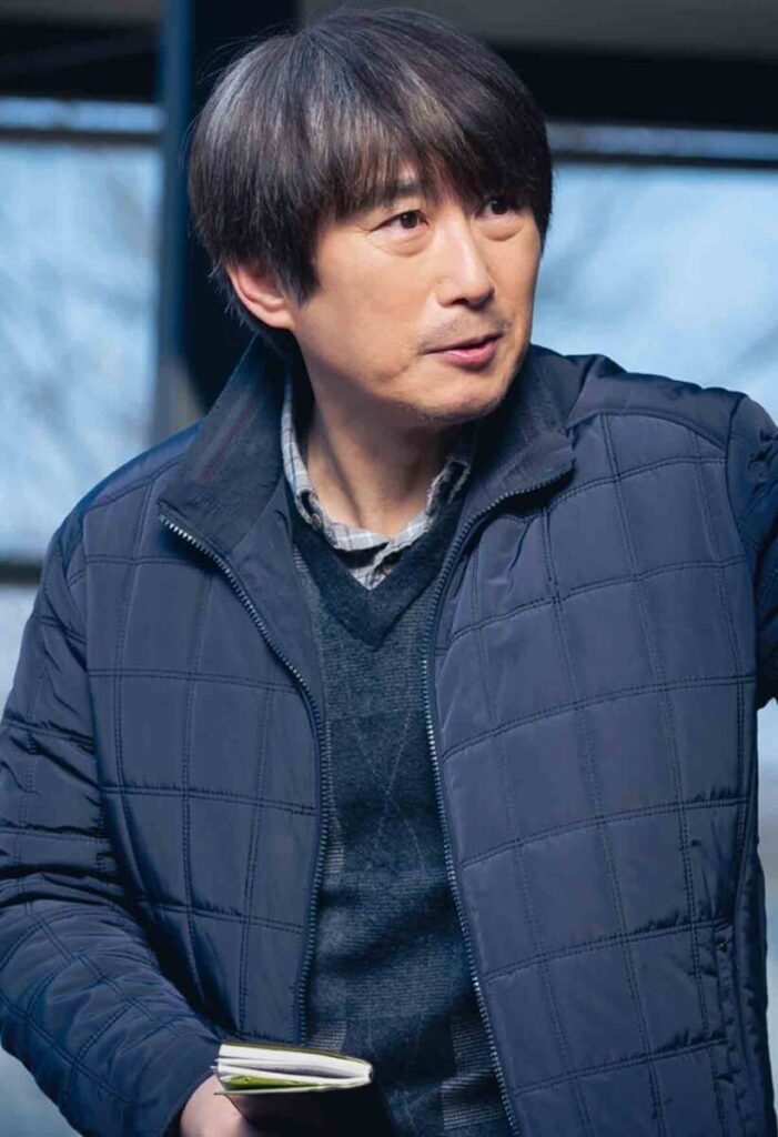 김은희 작가의 공포 드라마 악귀 '한국형 오컬트 미스테리'? 7 악귀