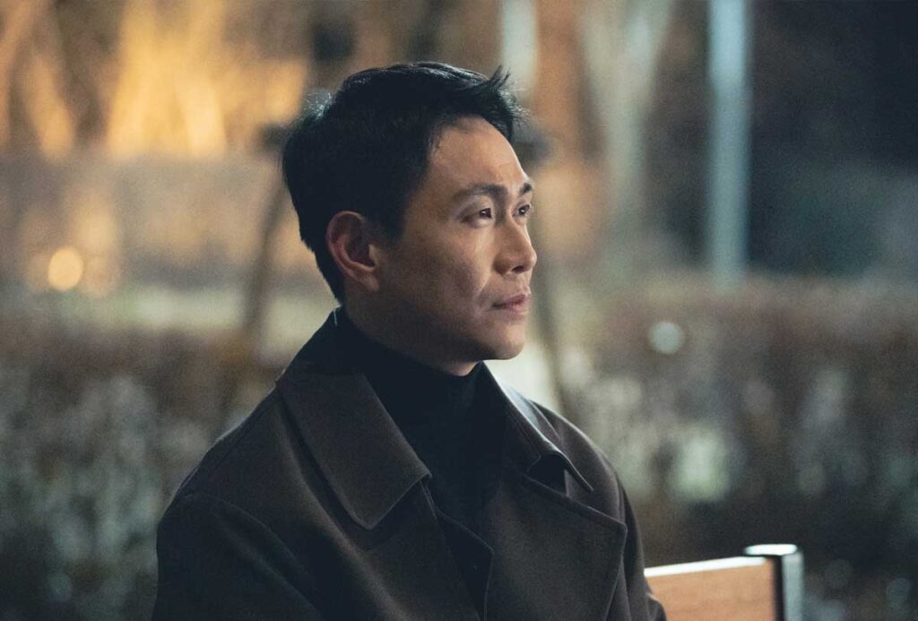김은희 작가의 공포 드라마 악귀 '한국형 오컬트 미스테리'? 4 악귀오정세 1