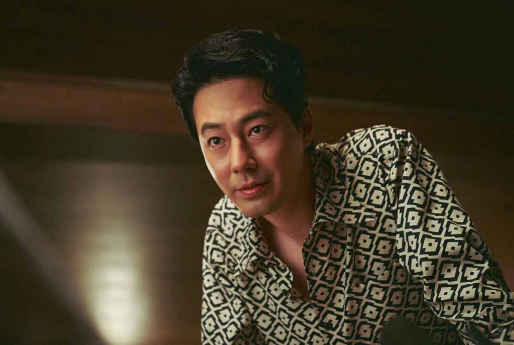류승완의 해양범죄극? 영화 밀수 후기부터 결말까지 5 영화 밀수 5
