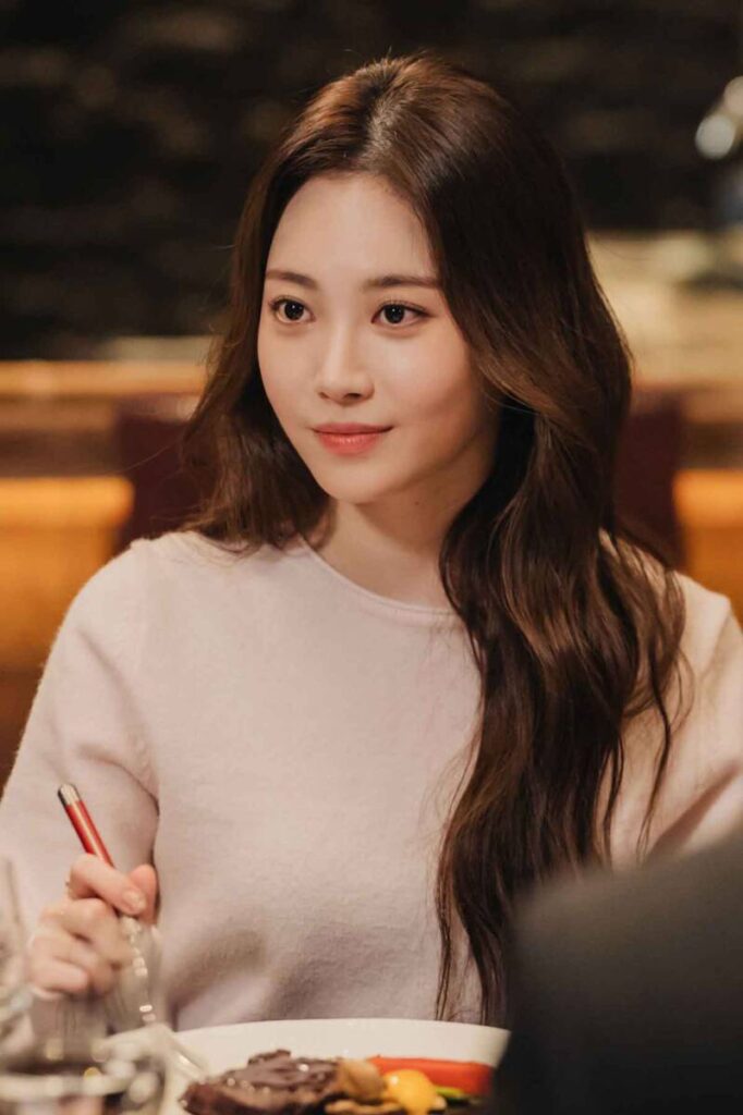 JTBC 드라마, 이 연애는 불가항력! 말단 공무원이 얻은 전설의 금서? 5 이 연애는 불가항력 4