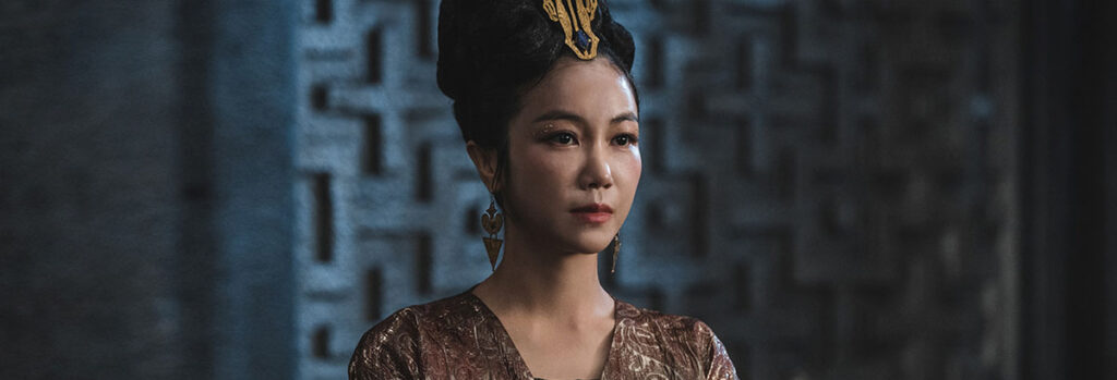 다시 돌아온 아스달! 아라문의 검 등장인물 세계관 복습하기 8 아라문의 검1 1