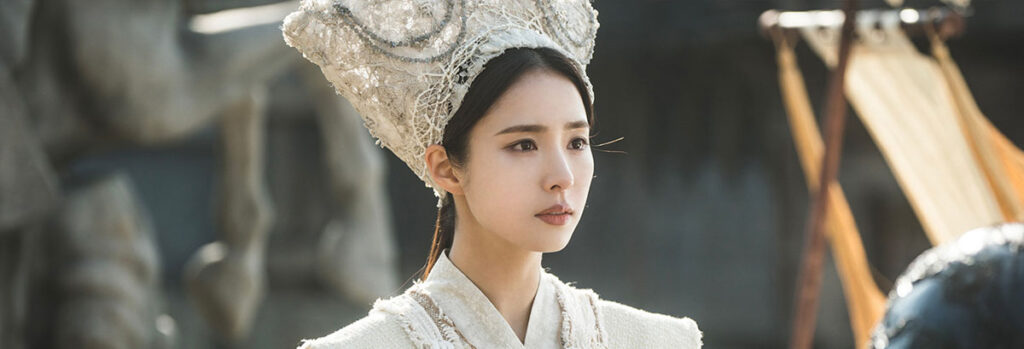 다시 돌아온 아스달! 아라문의 검 등장인물 세계관 복습하기 6 아라문의 검신세경