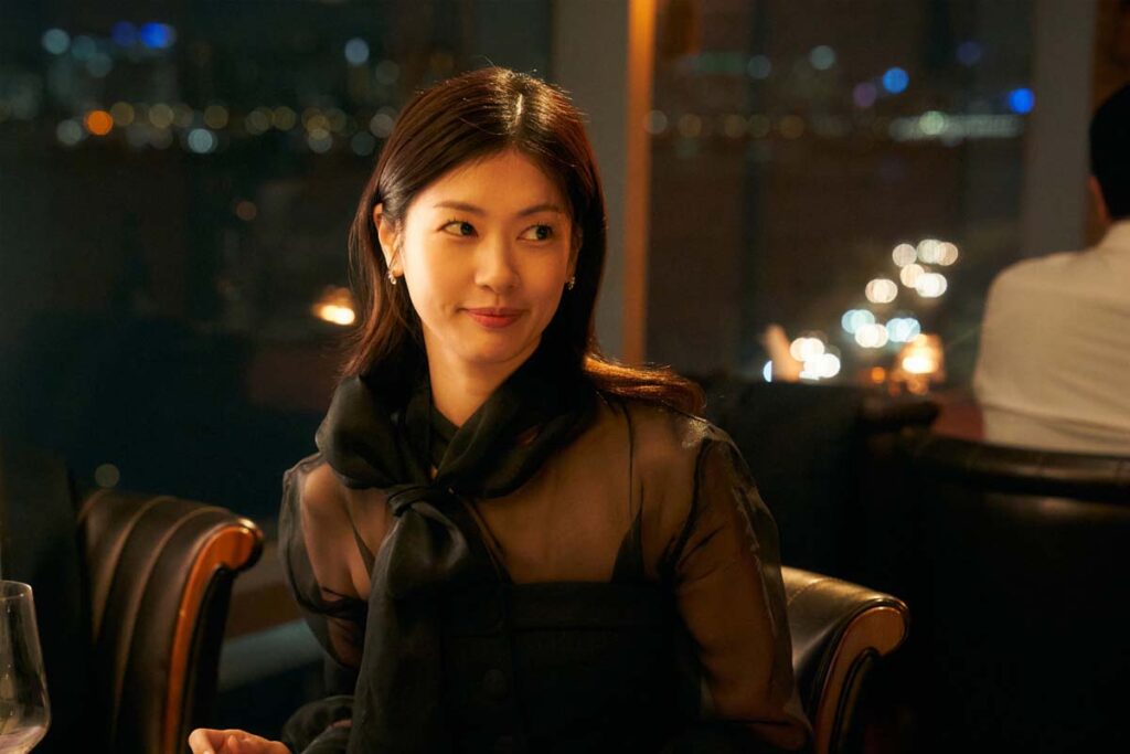 영화 30일 전소민 사진